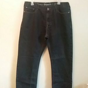 Departed jeans size 36/30